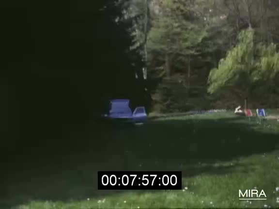 Piscine - Partie de pêche - Montagne...